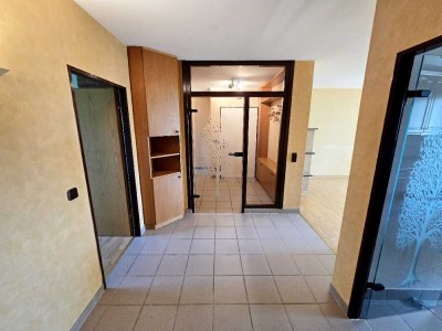 Gut geschnittene 4-Zimmer-Eigentumswohnung in Belm