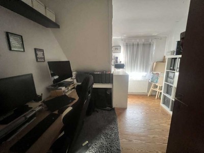 Charmante Wohnung in der Plochinger Innenstadt zu vermieten
