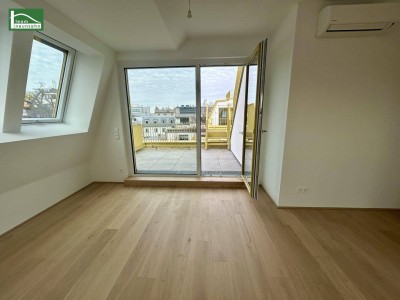 Neubauprojekt Freihof 7–9 – Leben, wo Qualität zuhause ist