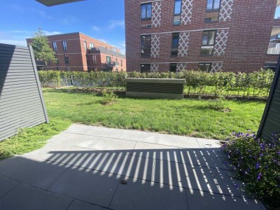 Genießen Sie den Sommer auf Ihrer Terrasse!
