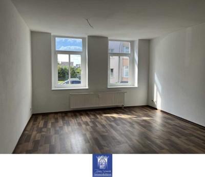 Döbeln! Ihr neuer Lieblingsplatz ... hell und gemütlich ... Tageslichtbad mit Wanne!