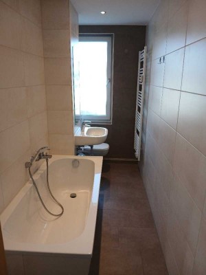 2-Zimmer-Glück! Zentral Wohnen in Rothenburg!