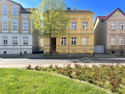 PROVISIONSFREI | Großes Ein- oder Zweifamilienhaus 170m² mit großem wunderschönen Grundstück 1383m²