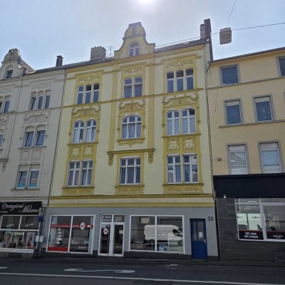 Top Anlageobjekt in zentraler Lage von Wuppertal Vohwinkel !