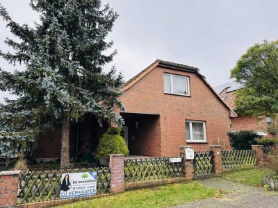 Charmante Villa in unmittelbarer Nähe des Useriner Sees