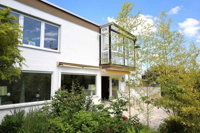 Traumhaus mit Garten in bester Lage von Kohlheck