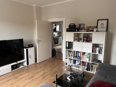 Helle 3-Zimmer Wohnung mit Balkon in Kelkheim (Taunus)