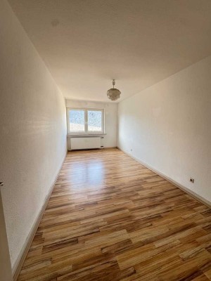 Zentrale 2-Zimmer-Wohnung mit Balkon in Wuppertal-Elberfeld