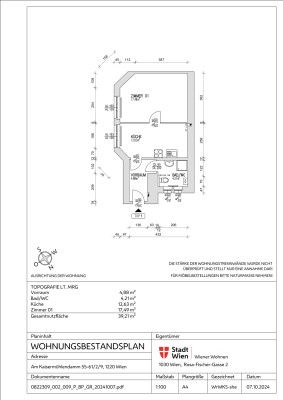 Kurzzeitmiete - Möbliert / Short term rental - furnished