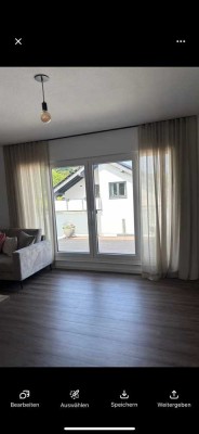 Wunderschöne 92qm Wohnung in Overath Steinenbrück