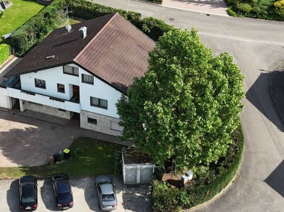 Exklusive 1-Raum-Wohnung in Vaihingen an der Enz