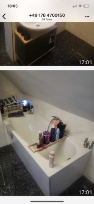 Freundliche 2,5-Zimmer-DG-Wohnung mit luxuriöser Innenausstattung in Dortmund