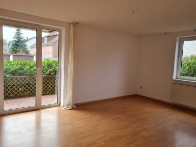 Helle 2-Zimmer Wohnung Nähe Uni Westerberg