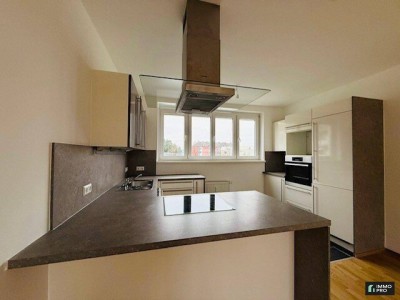 Helle 3-Zimmer Wohnung - Provisionsfrei!