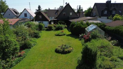 Viel Platz, großes Grundstück, starker Standort – Ihre Chance in Haimhausen