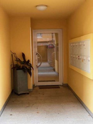 Topp gepflegte 4-Zimmer-Erdgesschoss-Wohnung im Wohnpark Bensheim