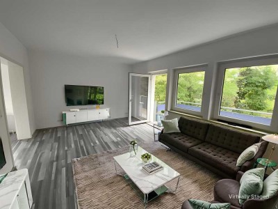 3-Zimmer-Wohnung in Witten Herbede