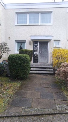 4-Raum-Reihenhaus in Herne Horsthausen