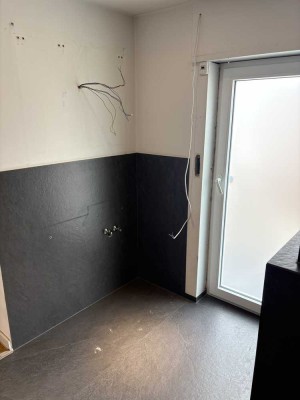 Zimmer mit Bad