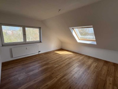 Ihre neue Wohnung:  Geräumige schöne 3-Zimmerwohnung