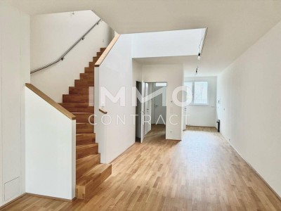 Familienparadies auf 3 Stockwerken. Mietkauf als Option!