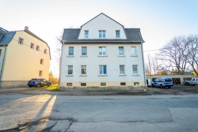 Kapitalanlage in Burgstädt