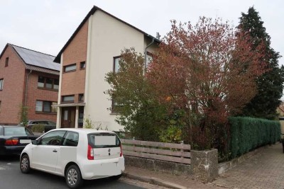 Dreifamilienhaus mit Garten in guter Lage von Sachsenhagen!