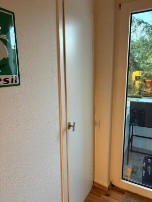 2 Zi-WHG in Oberbilk - 4.500EUR Abschlag