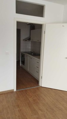 !!!2 Balkone 2 Raum Wohnung mit Einbauküche!!!