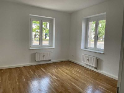 2-Raum-Wohnung mit Aufzug