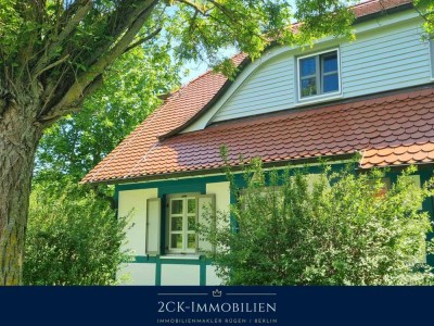 2 Zimmer Ferienwohnung in bester Lage, strandnähe und Terrasse am Bakenberg sucht neuen Eigentümer!