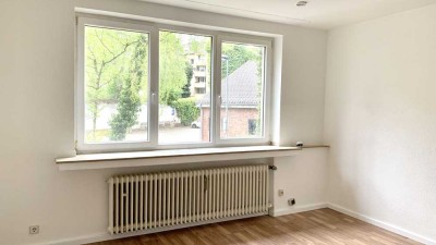 Frisch renovierte Studentenwohnung in Hauptbahnhofnähe,