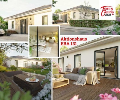 Beliebter Bungalow zum Bestpreis
