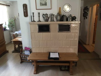 Schöne 7-Zimmer-Doppelhaushälfte mit EBK in München Berg am Laim, WG-geeignet