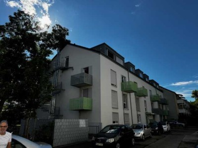 ! Studentenapartment zu vermieten !