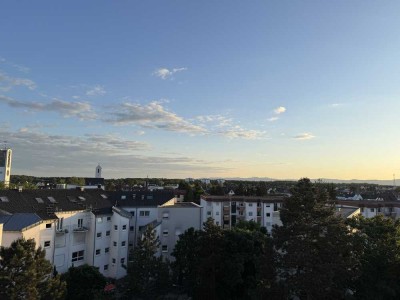 Frisch renoviertes Apartment in zentraler Lage Limburgerhofs