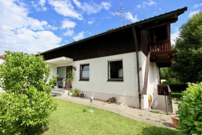 Großzügige 1,5 Zimmer Wohnung in Kirchham bei Bad Füssing
