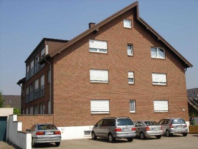 Freundliche, helle Wohnung mit guter Raumaufteilung in Kerpen Sindorf