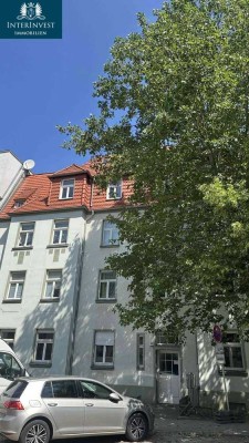 *4-Zimmer-Wohnung in Magdeburg-Sudenburg*
