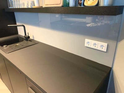 STYLISCHES 1-ZI-APARTMENT - VOLLSERVICE - GEHOBENE AUSSTATTUNG.