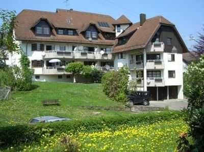 Ein tolles Appartement in Scharnhausen
