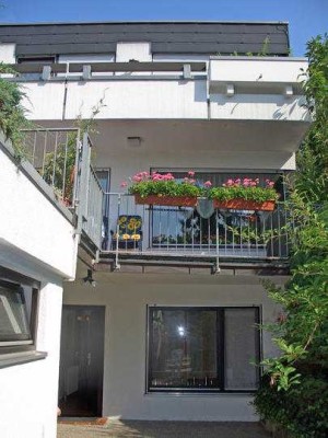 DHH mit ELW in Waiblingen - Galgenberg