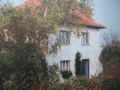 5-Zimmer-Einfamilienhaus in Weisenheim am Berg