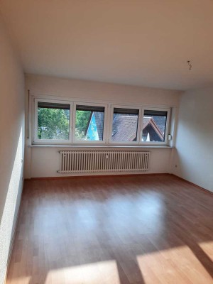 Attraktive und gepflegte 3-Raum-Wohnung in Bammental