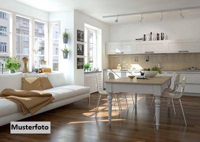 2-Zimmer-Wohnung + provisionsfrei +