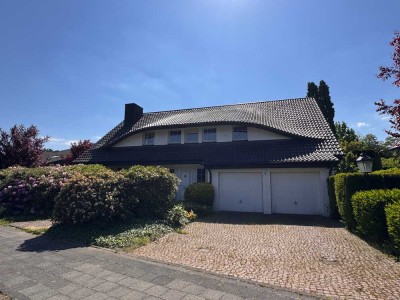 Elegante Villa in begehrter Lage!