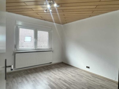 Charmantes Einfamilienhaus sucht neuen Mieter