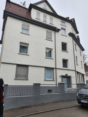 WG sucht neuen Mieter in Zuffenhausen mit bester Anbindung