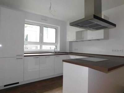 Exklusive 3-Raum-EG-Wohnung mit gehobener Innenausstattung in Hanau Wilhemsbad