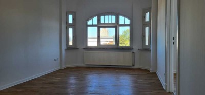 Schöne Altbauwohnung Wehringhausen